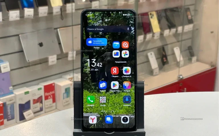 Tecno Pova 6 Neo 8/256 ГБ