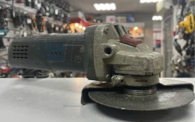 УШМ Bosch GWS 9-125