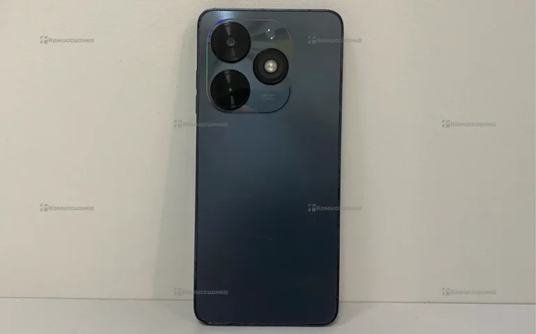 Tecno Spark Go 2024 4/128 ГБ