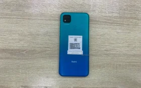 Xiaomi Redmi 9C 3/64 ГБ