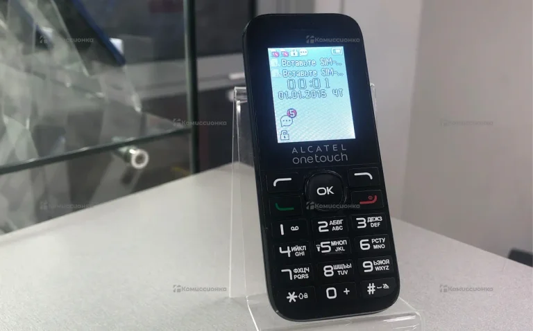 Alcatel onetouch 1016d