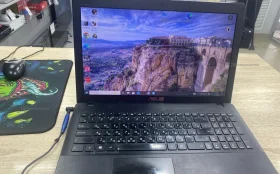 Купить Ноутбук Asus б/у , в Саратов Цена:4500рублей