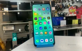 Infinix smart 10 4/128gb