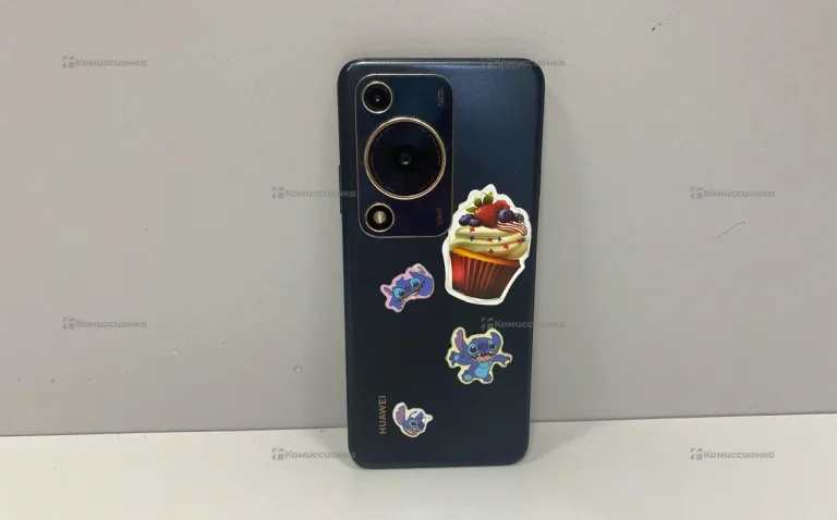 Huawei nova Y72 8/128 ГБ