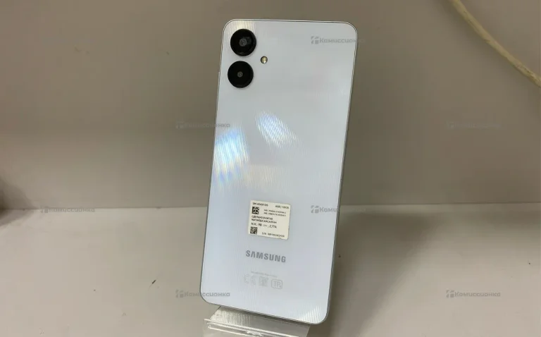 Samsung Galaxy A06 6/128 ГБ