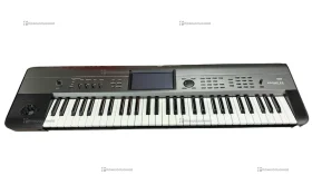 Синтезатор KROME EX 61