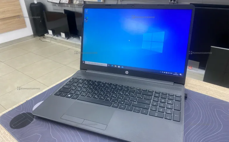 Ноутбук  hp