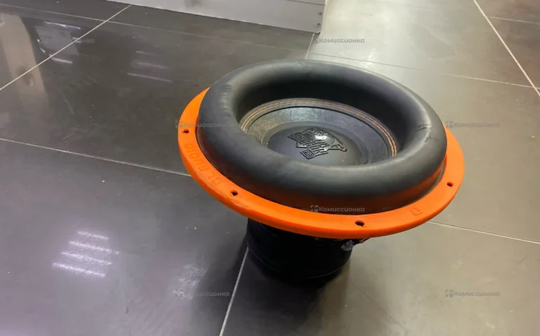 Сабвуфер  GRIPHON PRO