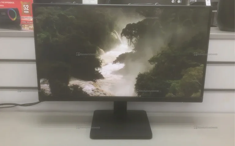 Монитор Xiaomi RMMNT215FN