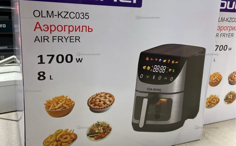 аэрогриль kzc  035