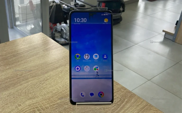 Xiaomi Poco X3 Pro 8/256 ГБ пароль 0896