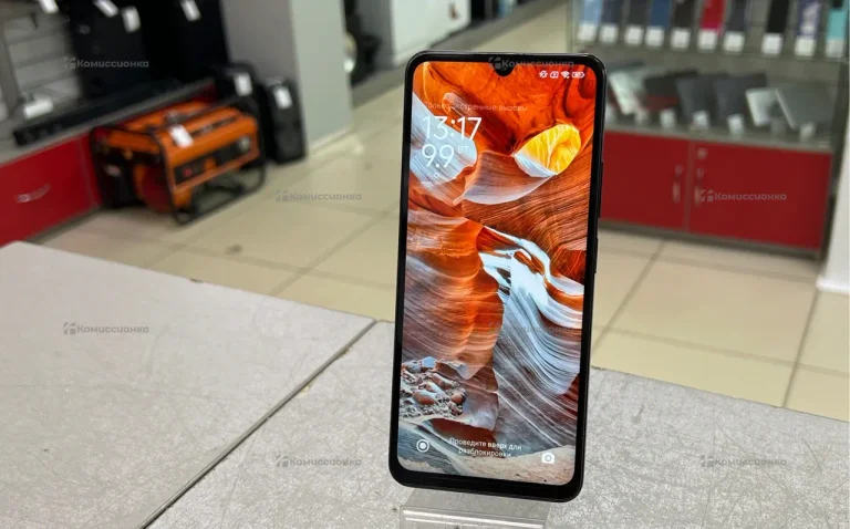 Xiaomi Poco C75 6/128Gb