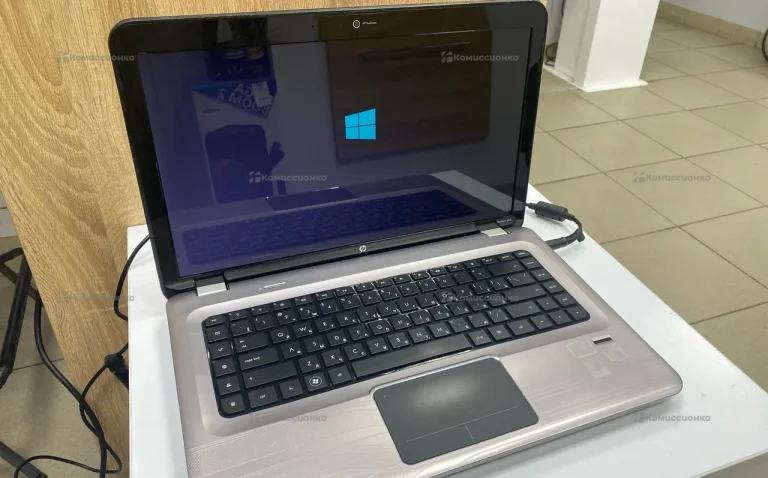 Ноутбук  HP 3040er