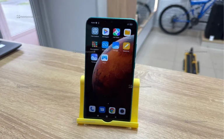 Xiaomi Redmi 9A 2/32 GB