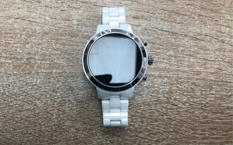 Часы  Michael cors