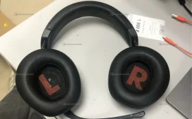 Купить Наушники JBL Quantum 610 б/у , в Челябинск Цена:1500рублей