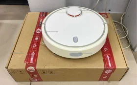 Купить Робот пылесос Xiaomi Vaccum cleaner 1s б/у , в Тольятти Цена:7900рублей
