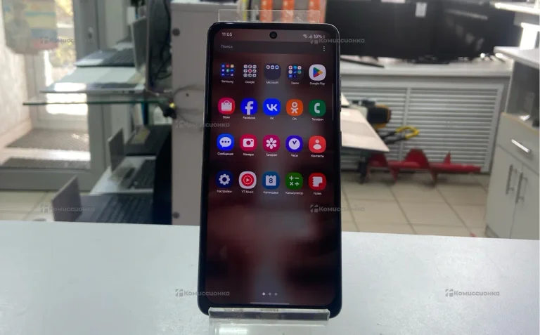Samsung Galaxy A52 4/128 ГБ