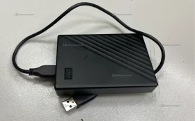 Купить Жесткий диск WD 2020B б/у , в Москва и область Цена:3900рублей