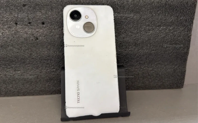 Tecno Spark Go 1 3/64 ГБ