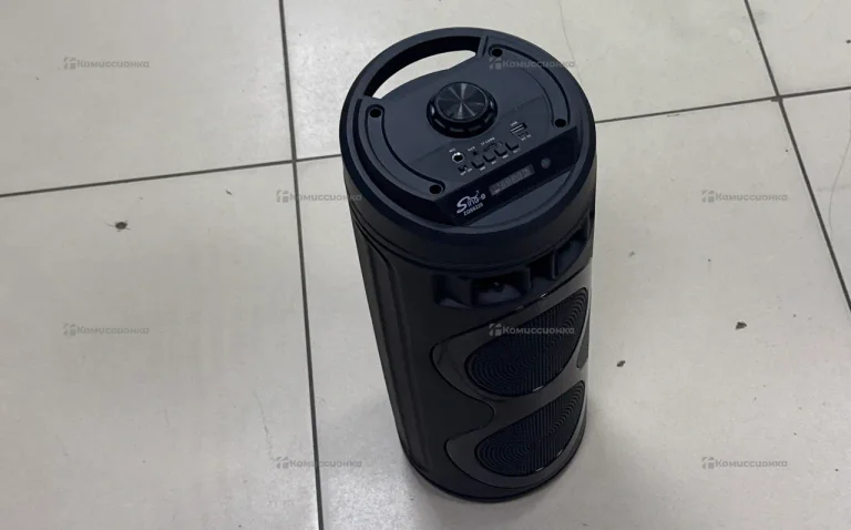 Колонка  SING-e ZQS6220