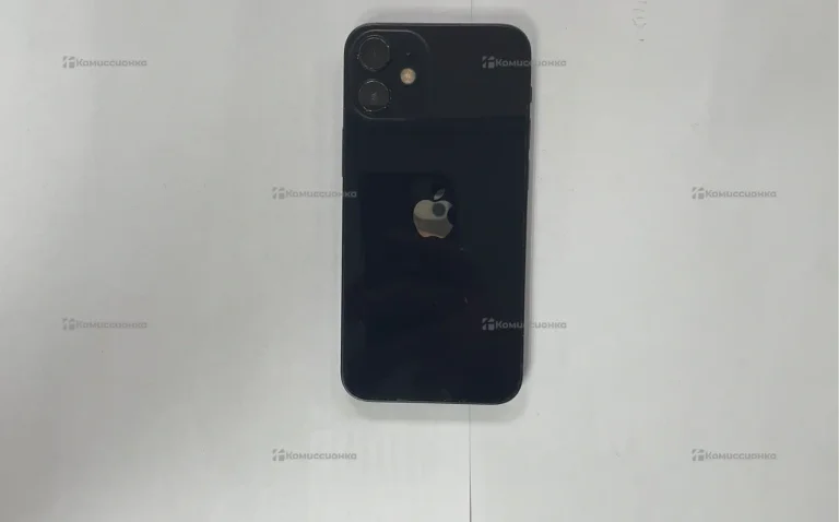 Apple iPhone 12 mini 4/64 ГБ