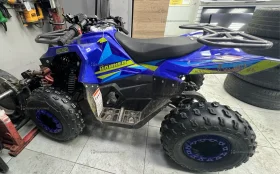 Купить Квадроцикл Hammer 125 б/у , в Челябинск Цена:69900рублей
