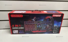 Купить Набор Клавиатура Мышь Наушники б/у , в Рязань Цена:1200рублей