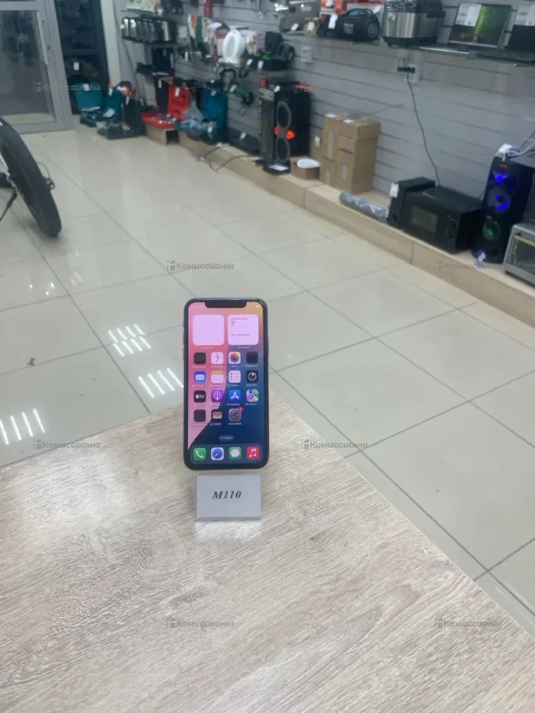 Apple iPhone XS 4/256 ГБ