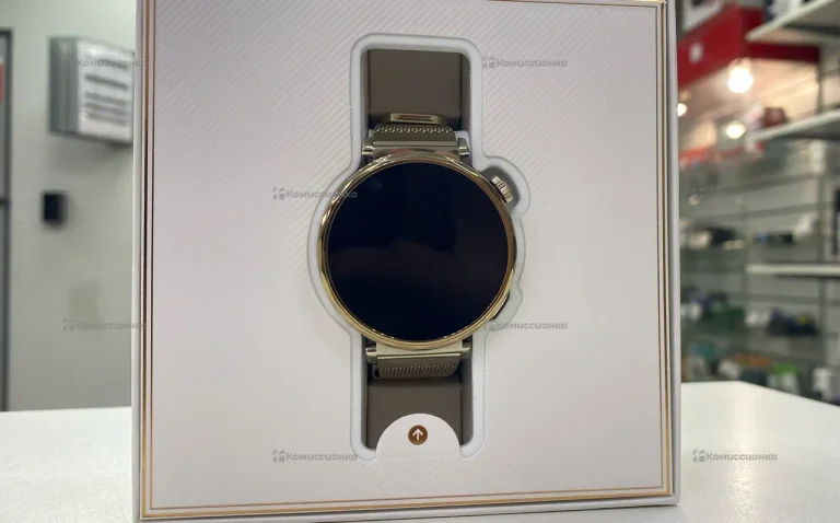 Часы  Huawei Watch GT5 41mm