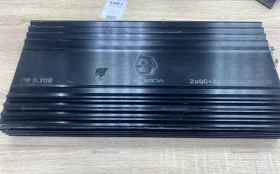 Купить Усилитель  Ural Pobeda PB 5.700 б/у , в Казань Цена:5900рублей