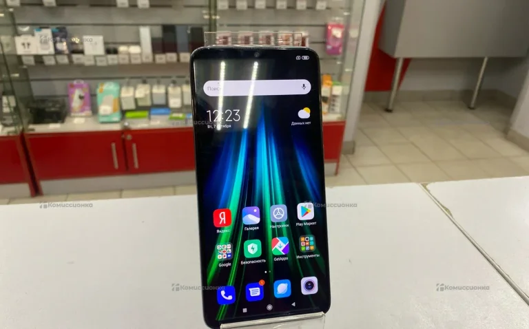 Xiaomi Redmi Note 8 Pro 6/64 ГБ