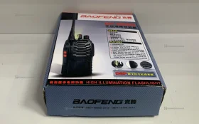 Рации Baofeng BF-888S