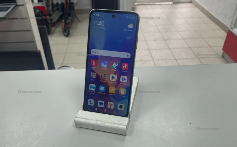 Xiaomi Redmi 10 2022 4/128 ГБ