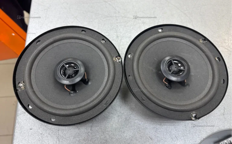 Колонки DSD 16