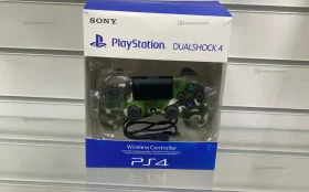 Купить Приставка DualShock Play Station 4 б/у , в Тюмень Цена:1290рублей