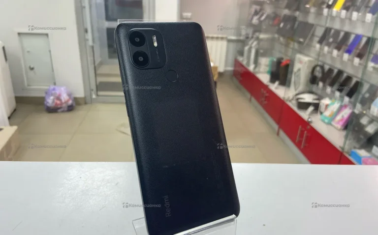 Xiaomi Redmi A1+ 2/32 ГБ