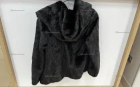 Купить Шуба норковая 42 размер б/у , в Саратов Цена:4500рублей
