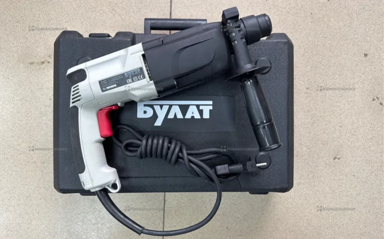 Перфоратор Булат БПЕ 950