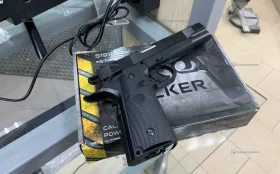 Купить Пневматический пистолет Stalker S1911G б/у , в Уфа Цена:2990рублей