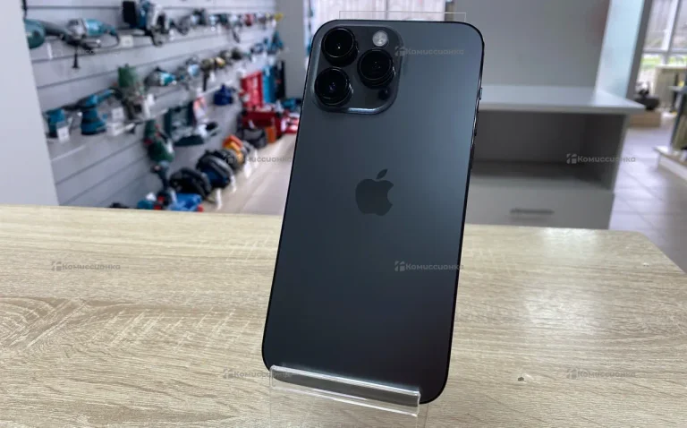 Apple iPhone 14 Pro Max 6/256 ГБ