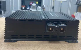 Моноблок Deaf Bonce Atom Pro 2.5k