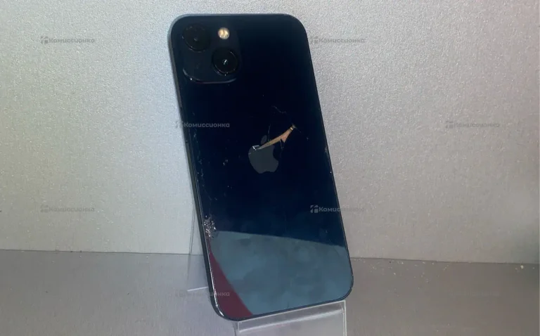 Apple iPhone 13 4/128 ГБ