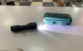 Купить Фонарик usb б/у , в Красноярск Цена:149рублей