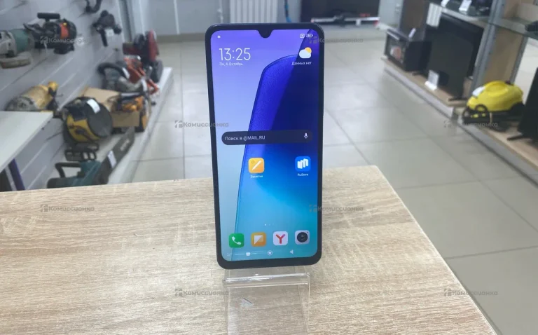 Xiaomi Redmi 14C 4/128