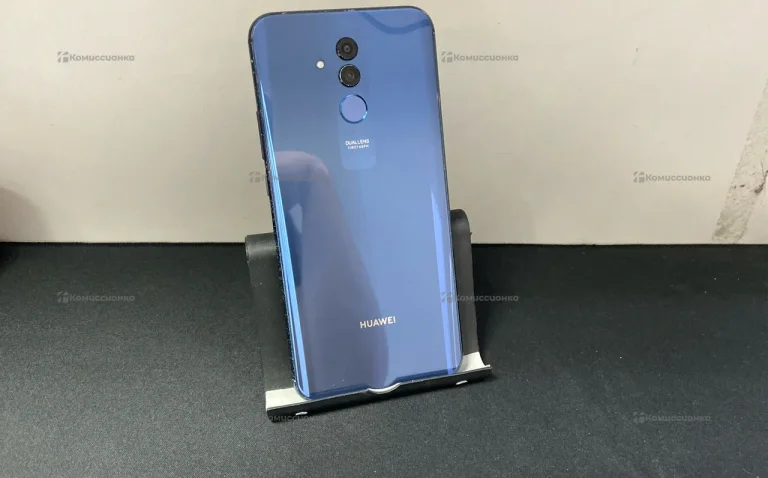 Huawei Mate 20 lite 4/64 ГБ