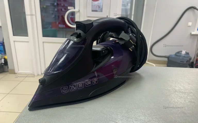 Утюг reoka 3000Вт