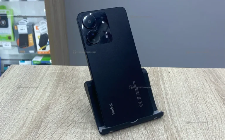 Xiaomi Redmi 13C 8/256 ГБ