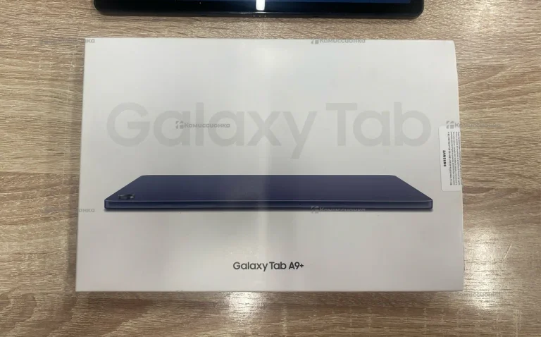 Планшет Samsung Galaxy Tab A9+ 5G 8/128GB