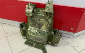 Купить Бронежилет Б3 б/у , в Тюмень Цена:14990рублей